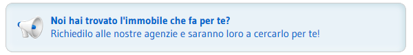 Richiedi un immobile alle agenzie immobiliari