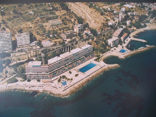Vendita Attico OSPEDALETTI