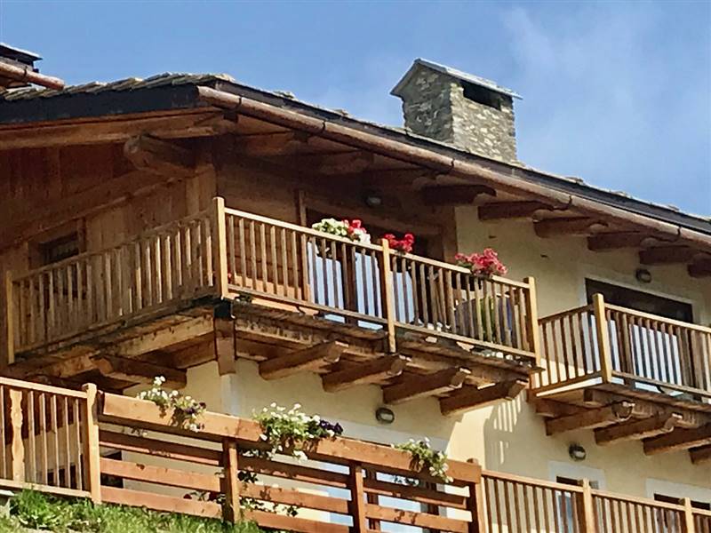 Vendita Appartamento SESTRIERE
