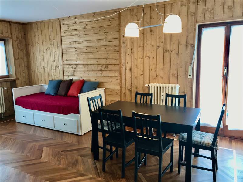 Vendita Appartamento SESTRIERE