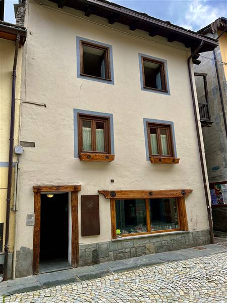 Vendita Appartamento CESANA TORINESE
