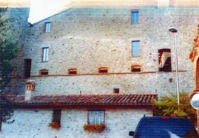 Vendita Palazzo/Stabile Todi
