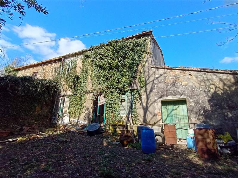 Vendita Colonica GAMBASSI TERME