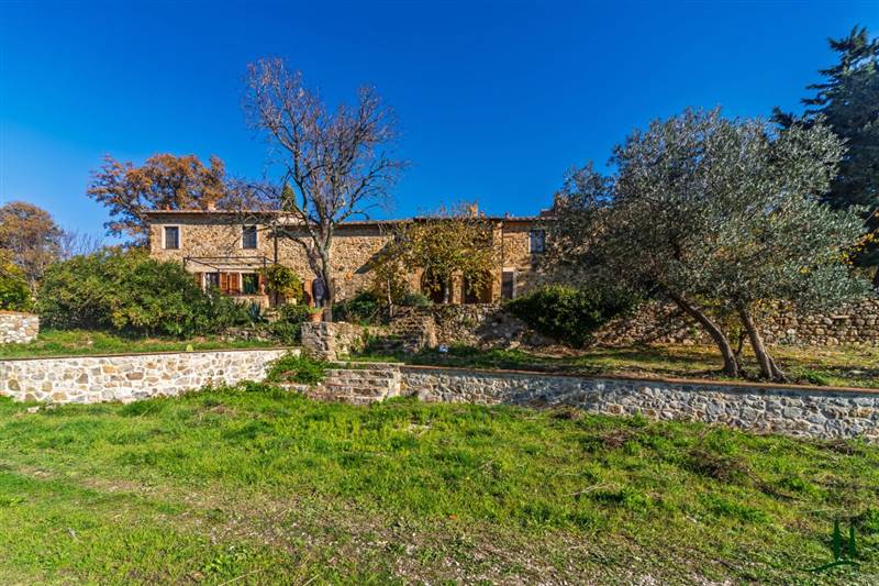 Vendita Rustico casale MONTEROTONDO MARITTIMO