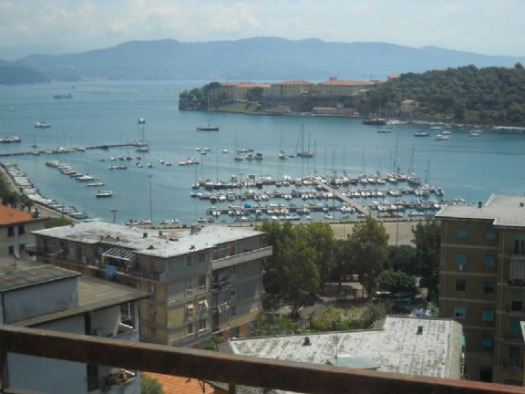 Vendita Attico PORTOVENERE
