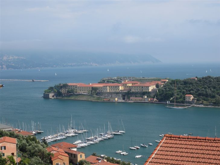 Vendita Appartamento PORTOVENERE