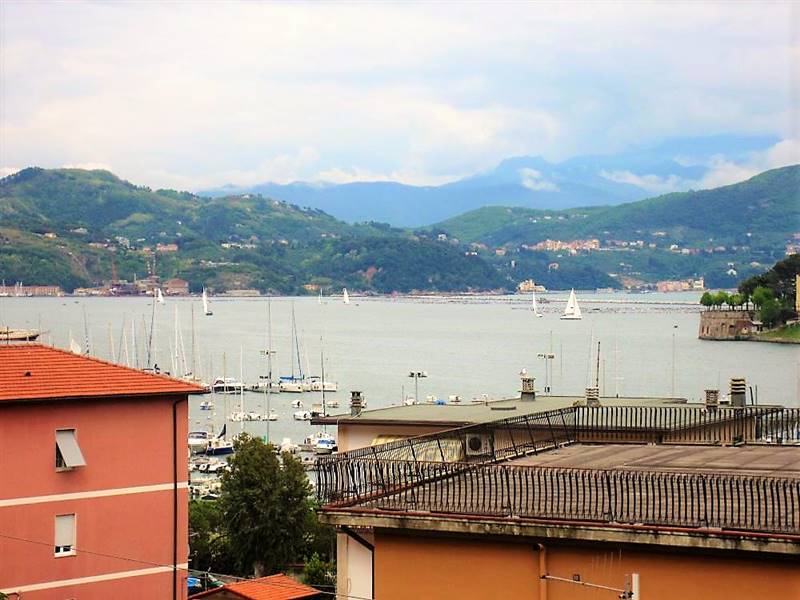 Vendita Appartamento PORTOVENERE