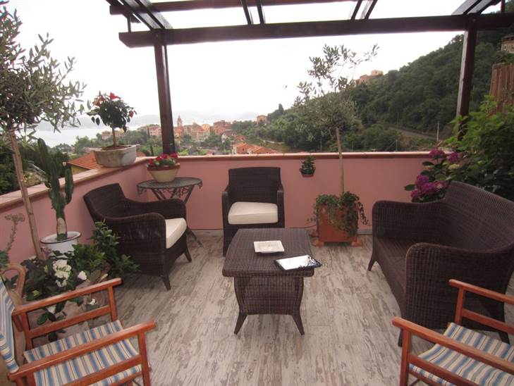 Vendita Appartamento LA SPEZIA