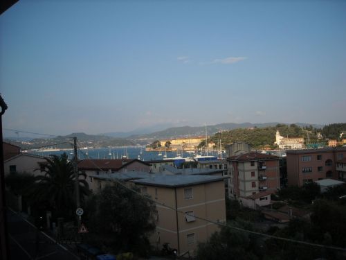 Vendita Appartamento PORTOVENERE