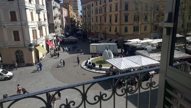 Vendita Appartamento LA SPEZIA