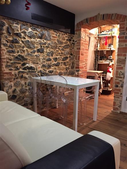 Vendita Appartamento PORTOVENERE