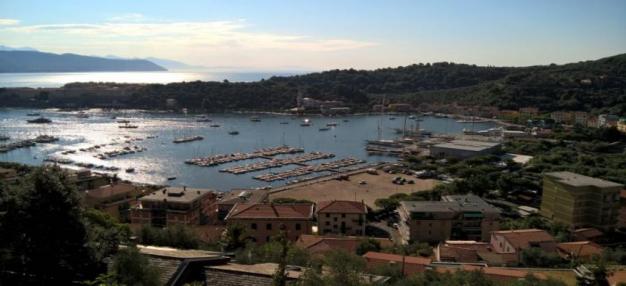 Vendita Appartamento PORTOVENERE