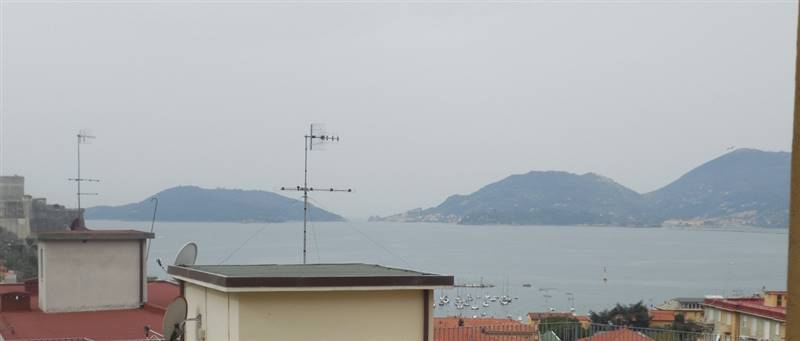 Vendita Appartamento LERICI