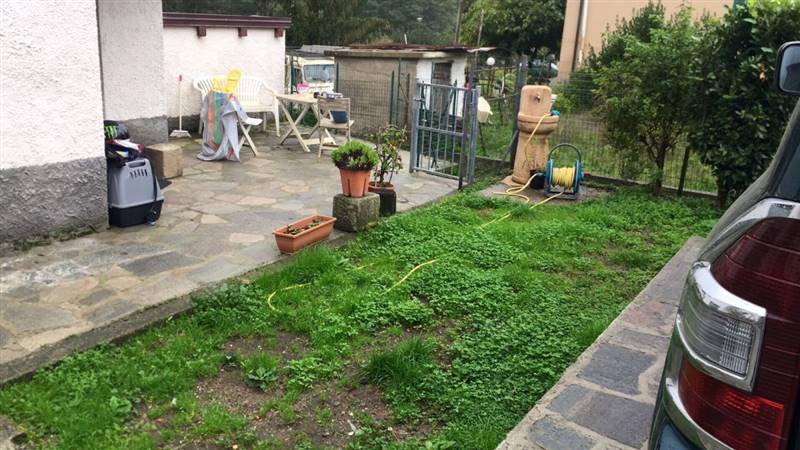 Vendita Appartamento RICCO' DEL GOLFO DI SPEZIA