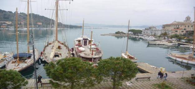 Vendita Mansarda PORTOVENERE