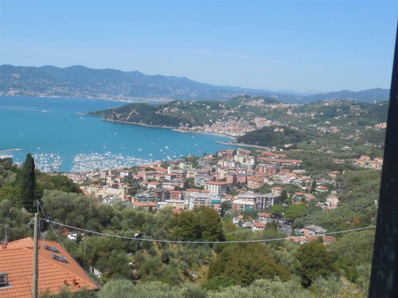 Vendita Appartamento LERICI