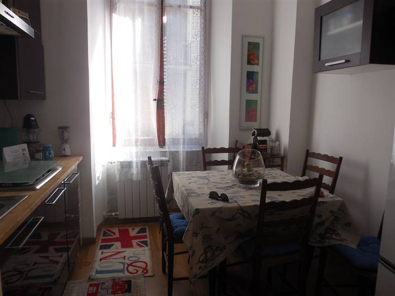 Vendita Appartamento LA SPEZIA