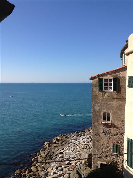 Vendita Appartamento LERICI