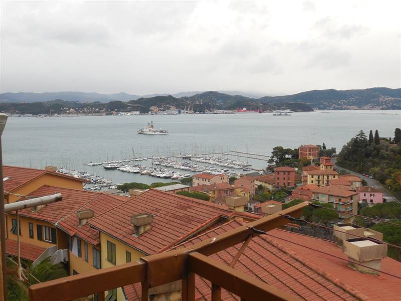Vendita Appartamento indipendente PORTOVENERE