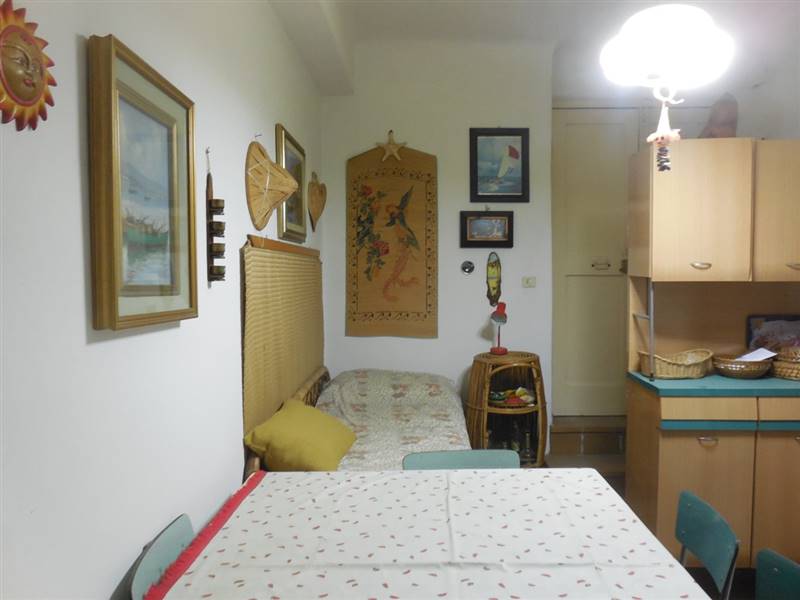 Vendita Appartamento PORTOVENERE