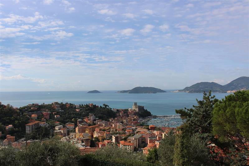 Vendita Appartamento indipendente LERICI