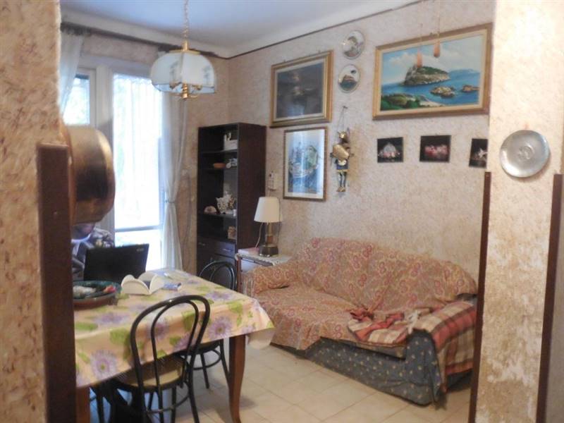 Vendita Appartamento LA SPEZIA