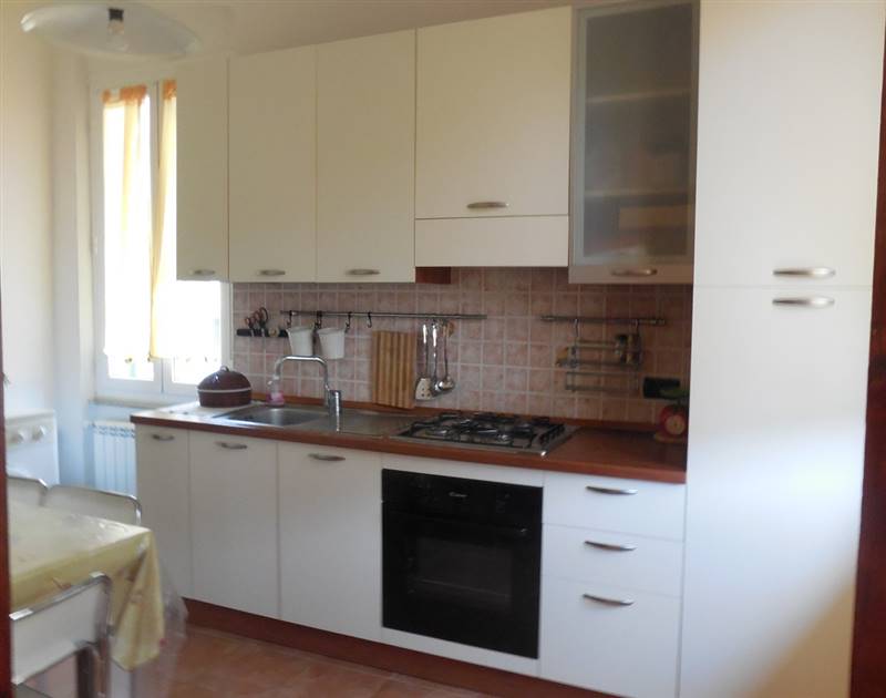 Vendita Appartamento PORTOVENERE