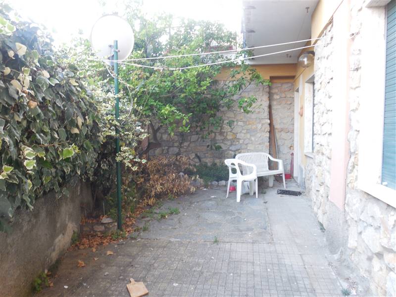 Vendita Appartamento indipendente PORTOVENERE