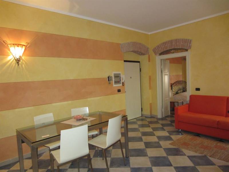 Vendita Appartamento PORTOVENERE