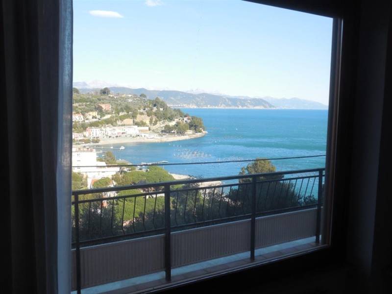 Vendita Appartamento PORTOVENERE