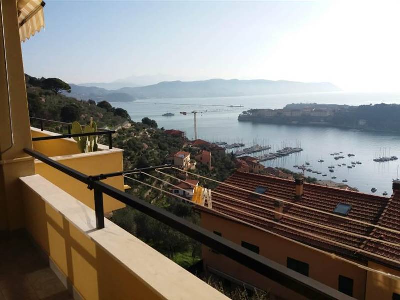 Vendita Appartamento indipendente PORTOVENERE