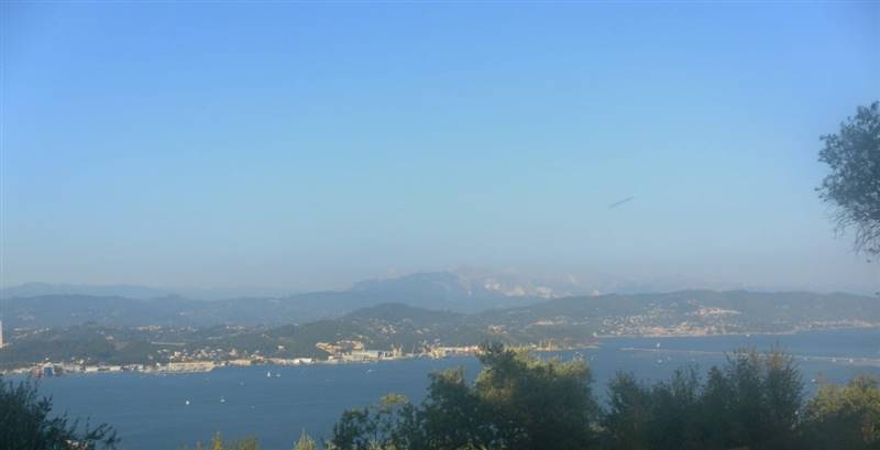 Vendita Appartamento indipendente LA SPEZIA