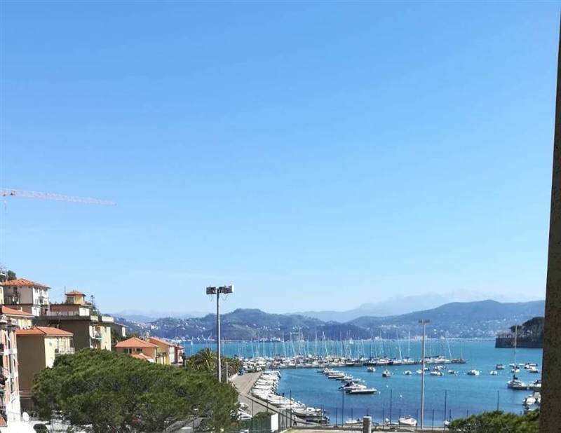 Vendita Appartamento PORTOVENERE