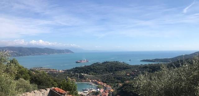 Vendita Rustico casale PORTOVENERE