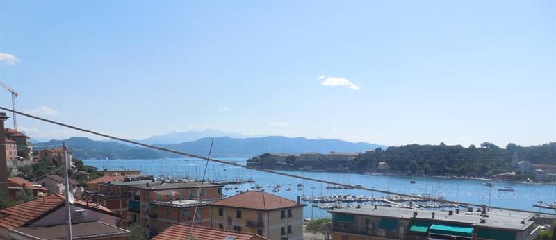 Vendita Appartamento PORTOVENERE