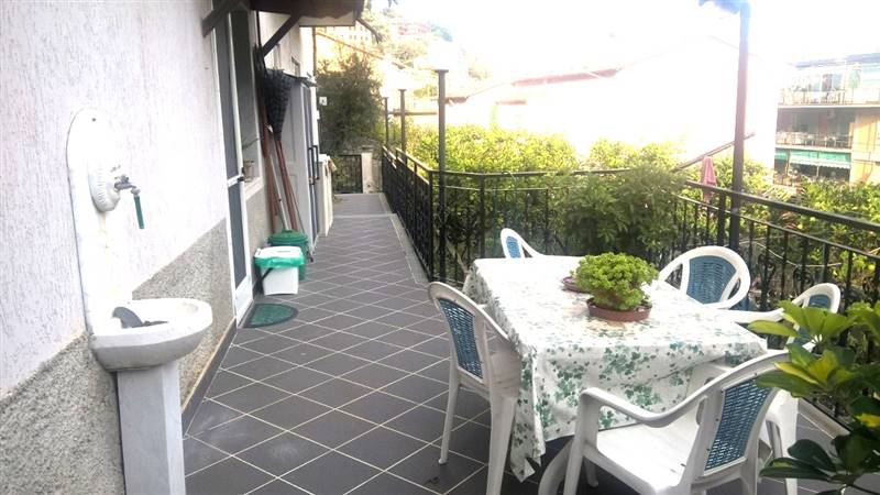 Vendita Appartamento PORTOVENERE