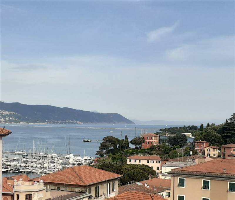 Vendita Appartamento PORTOVENERE