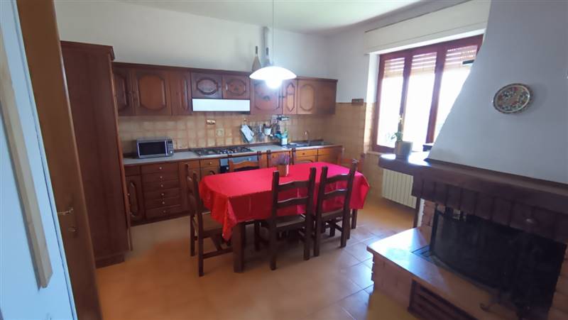 Affitto Appartamento FOSDINOVO