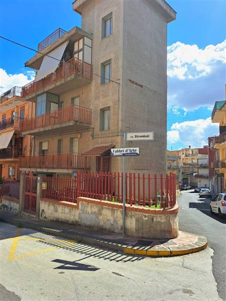 Vendita Appartamento CARLENTINI