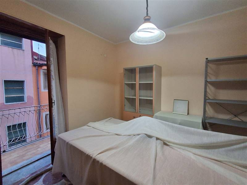 Vendita Appartamento SCORDIA