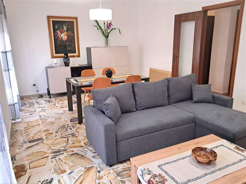 Affitto Appartamento LENTINI