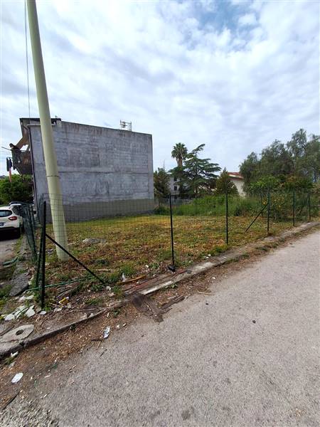 Vendita Terreno edificabile CARLENTINI