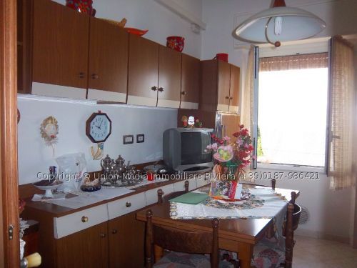 Vendita Appartamento La Spezia 29916