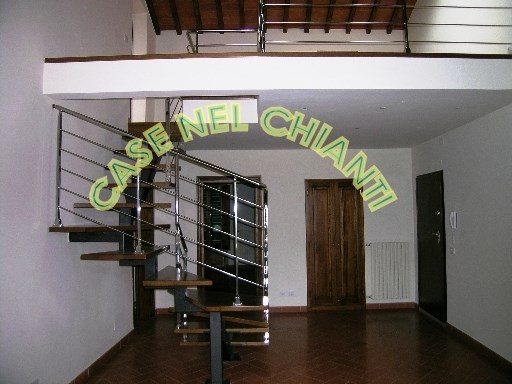 Affitto Attico SAN CASCIANO IN VAL DI PESA