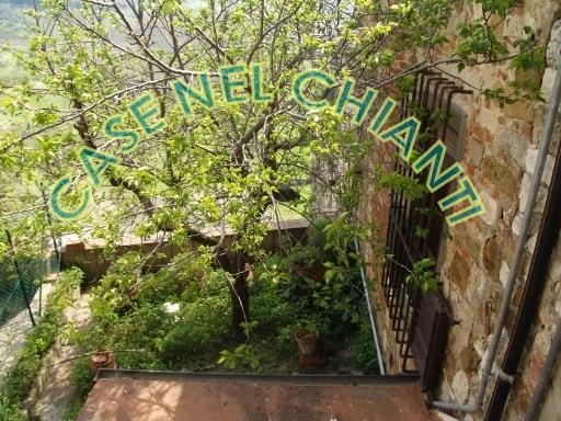 Vendita Appartamento GREVE IN CHIANTI