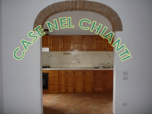 Affitto Appartamento GREVE IN CHIANTI