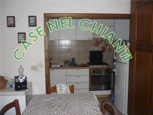 Affitto Appartamento GREVE IN CHIANTI