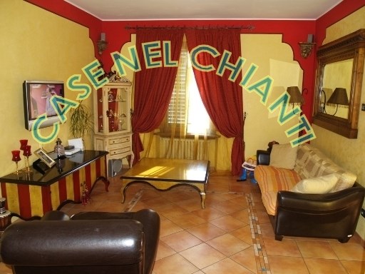 Vendita Terratetto GREVE IN CHIANTI