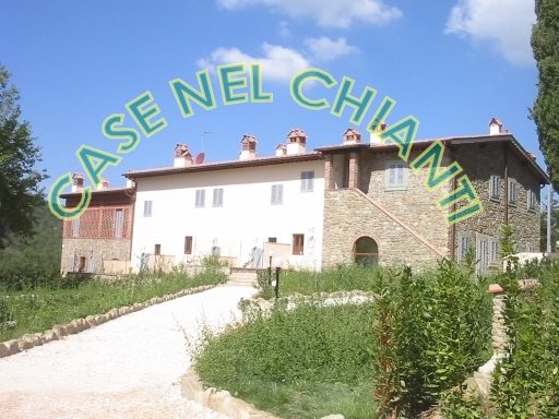 Vendita Rustico casale GREVE IN CHIANTI