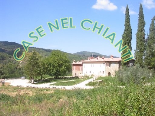 Vendita Rustico casale GREVE IN CHIANTI
